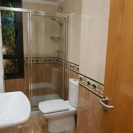 Apartment La Estancia De La Losa Oviedo