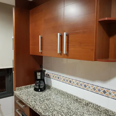 Apartment La Estancia De La Losa *