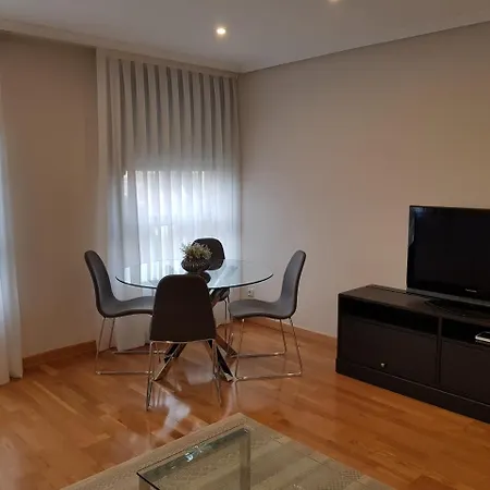 Apartment La Estancia De La Losa Oviedo
